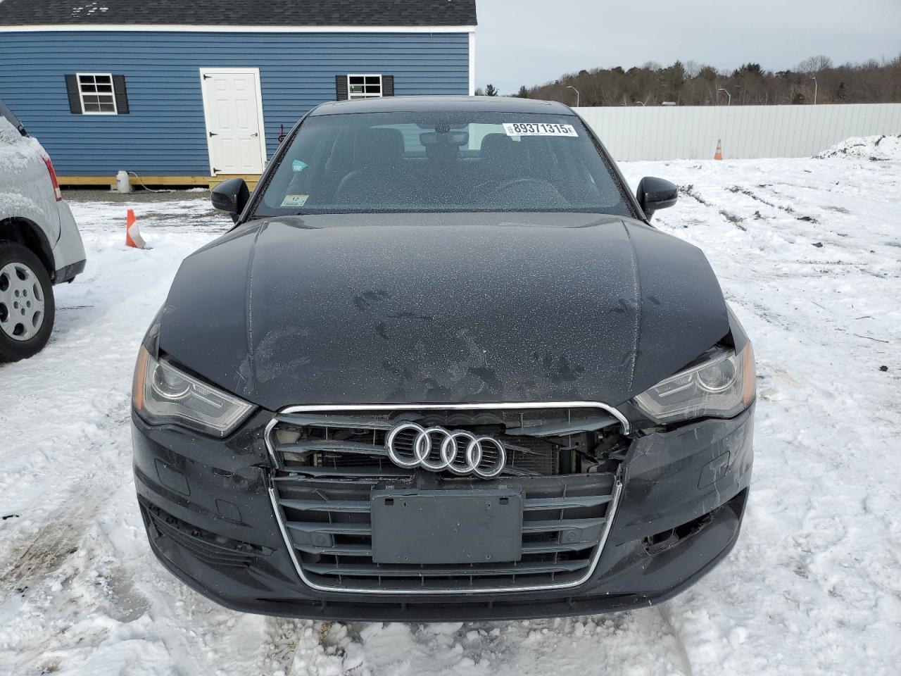 2016 Audi A3 - Image 5