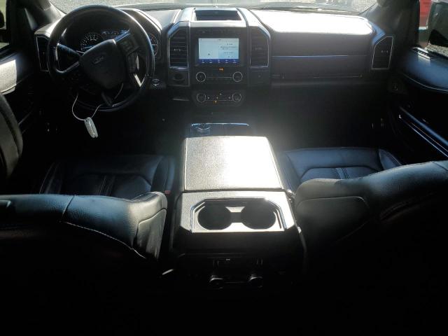  FORD EXPEDITION 2020 Black
