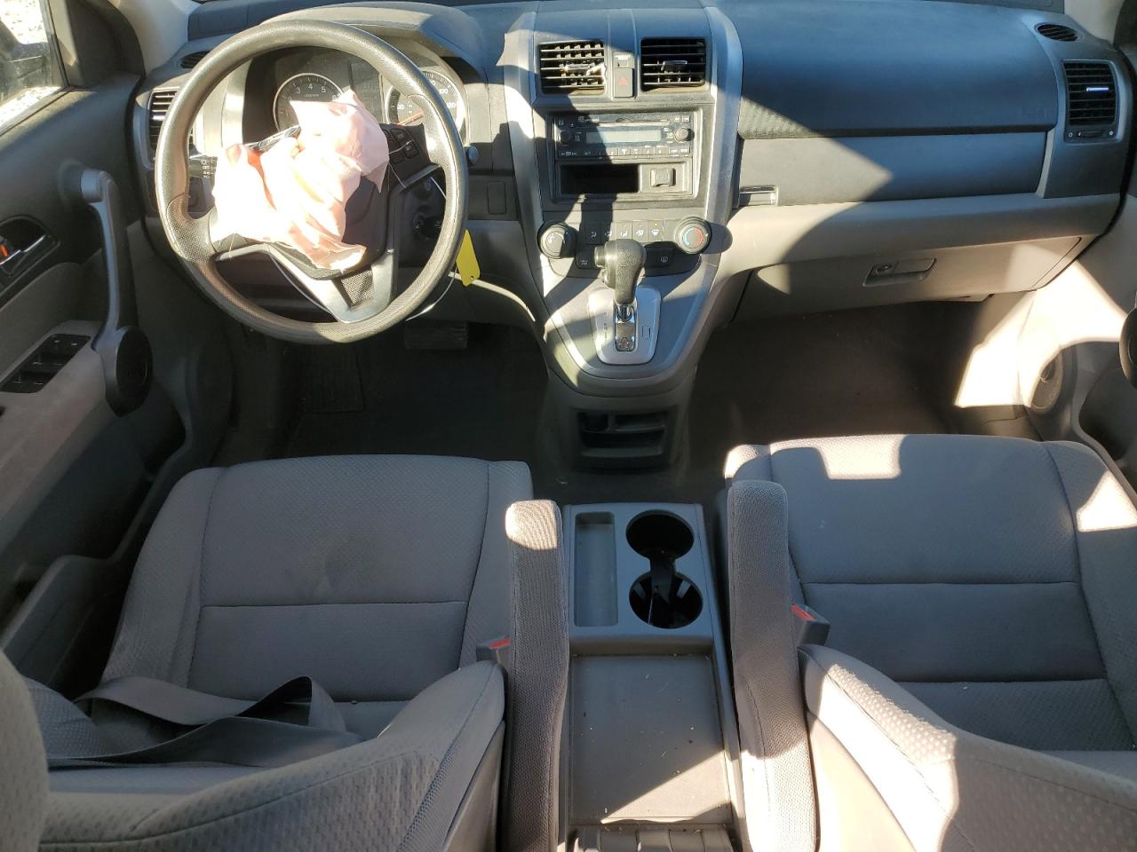 2008 Honda CR-V - Image 8