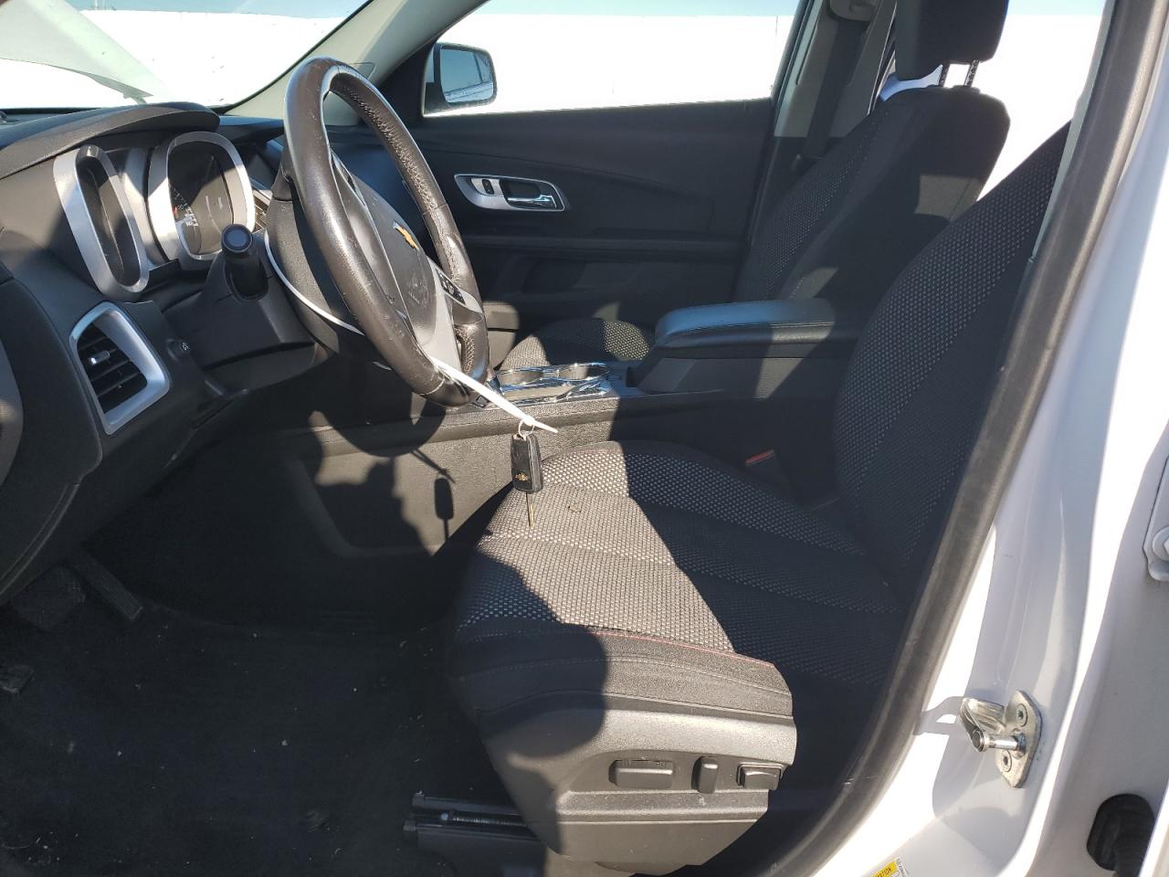 2017 Chevrolet Equinox - Image 7