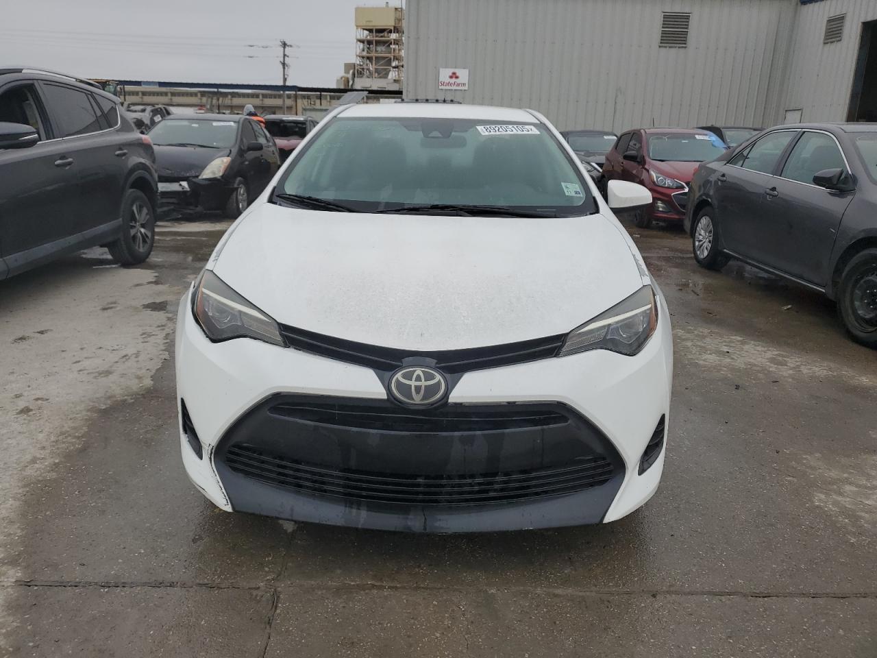 2017 Toyota Corolla - Image 5