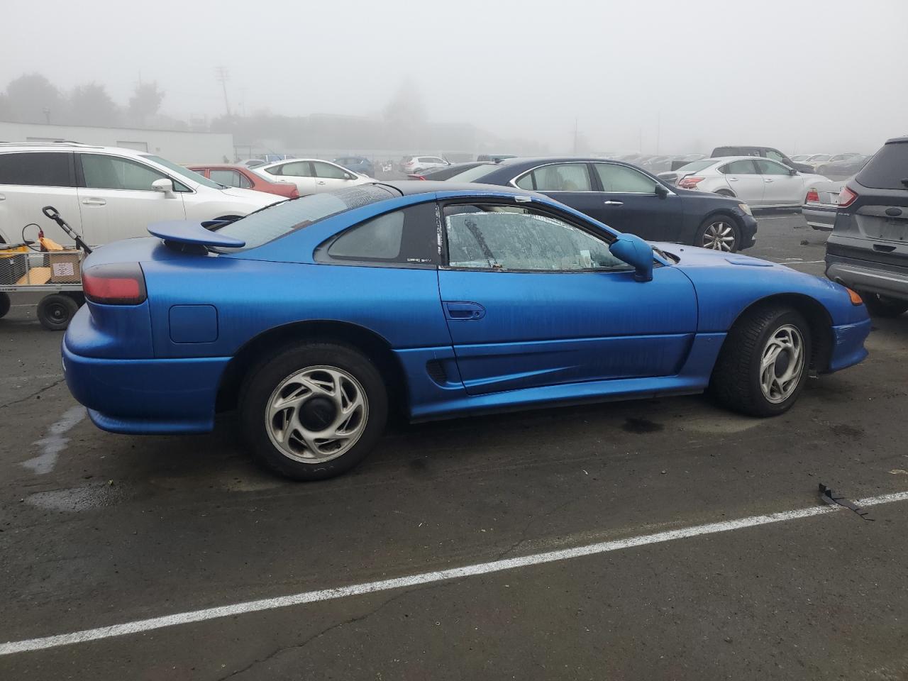 1992 Dodge Stealth - Image 3