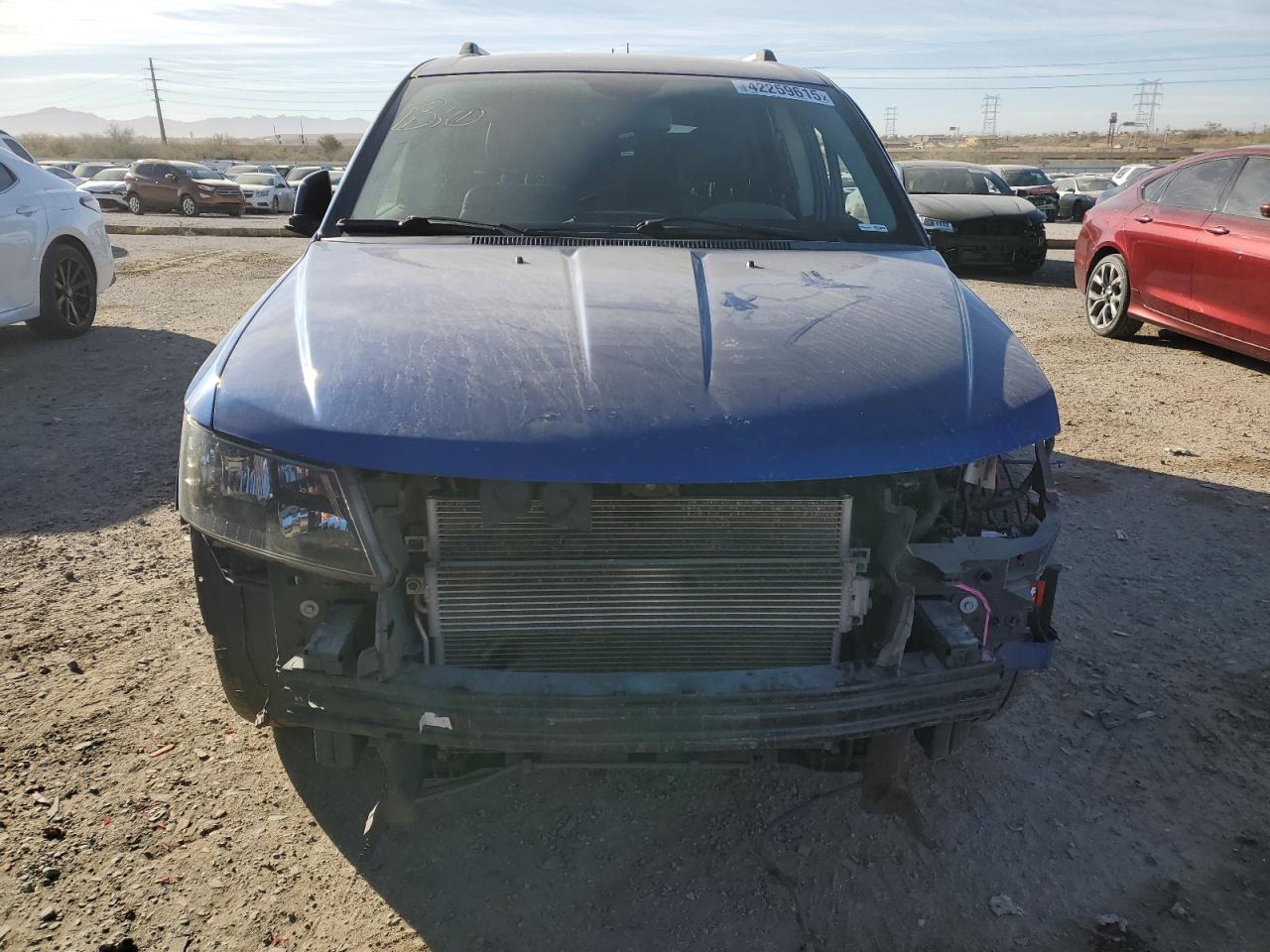 2015 Dodge Journey - Image 5