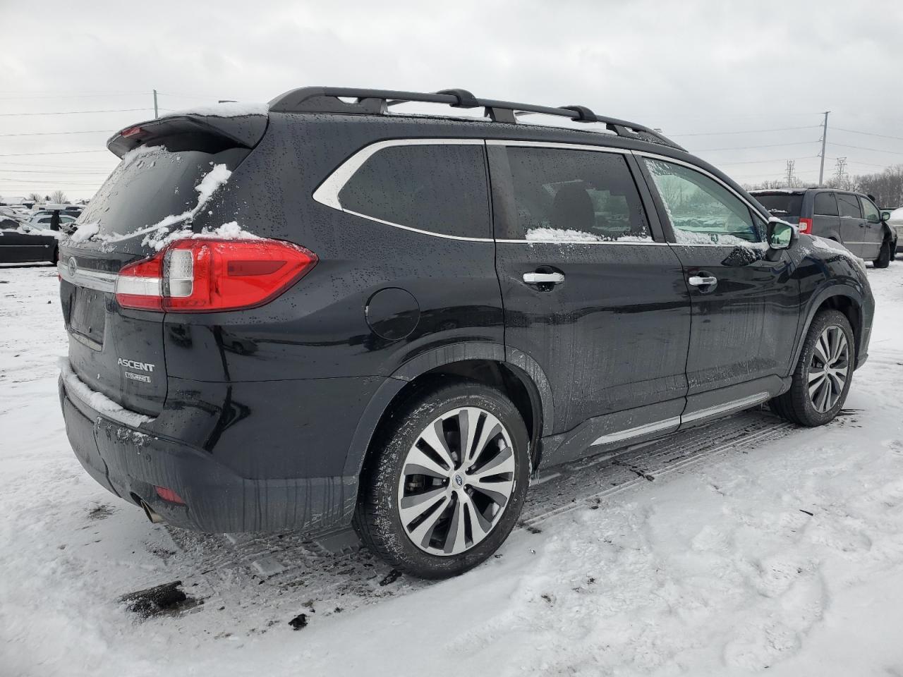 2019 Subaru Ascent - Image 3