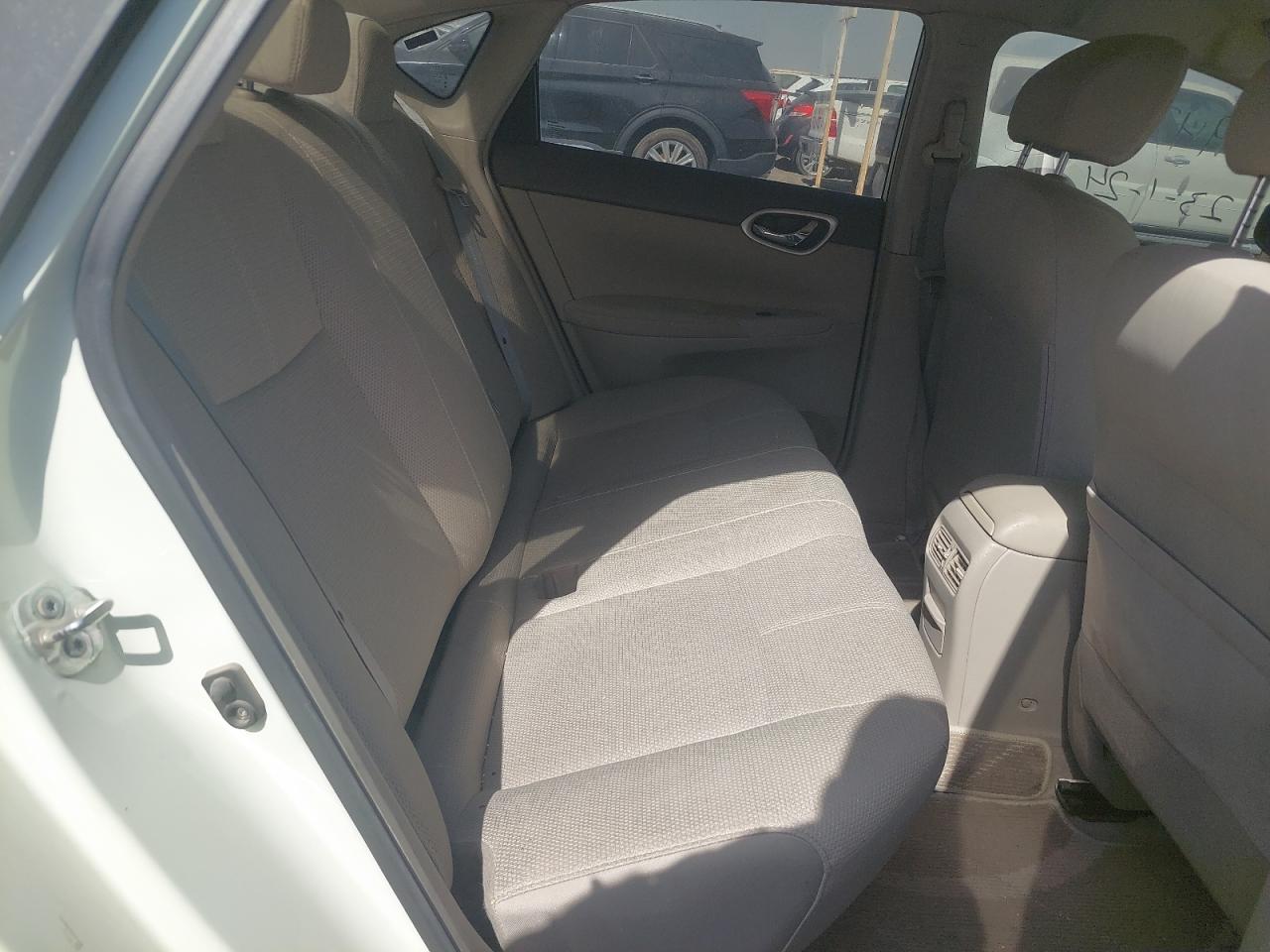 MNTBB7A95F6028013 - 2015 NISSAN SENTRA - #41943135