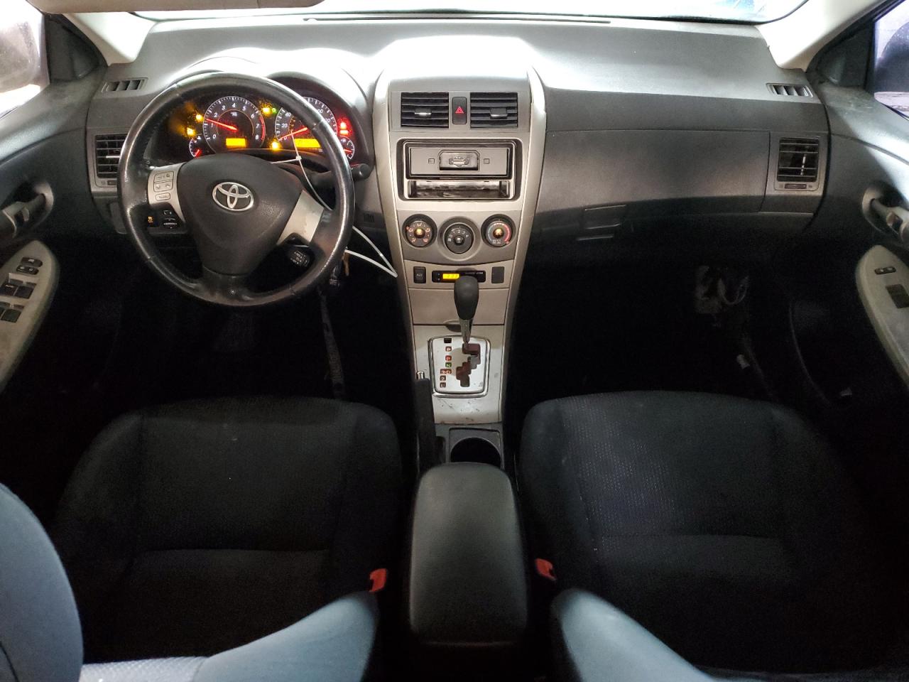 2010 Toyota Corolla - Image 8
