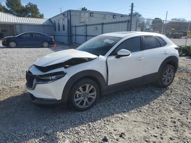 2021 Mazda Cx-30 Preferred