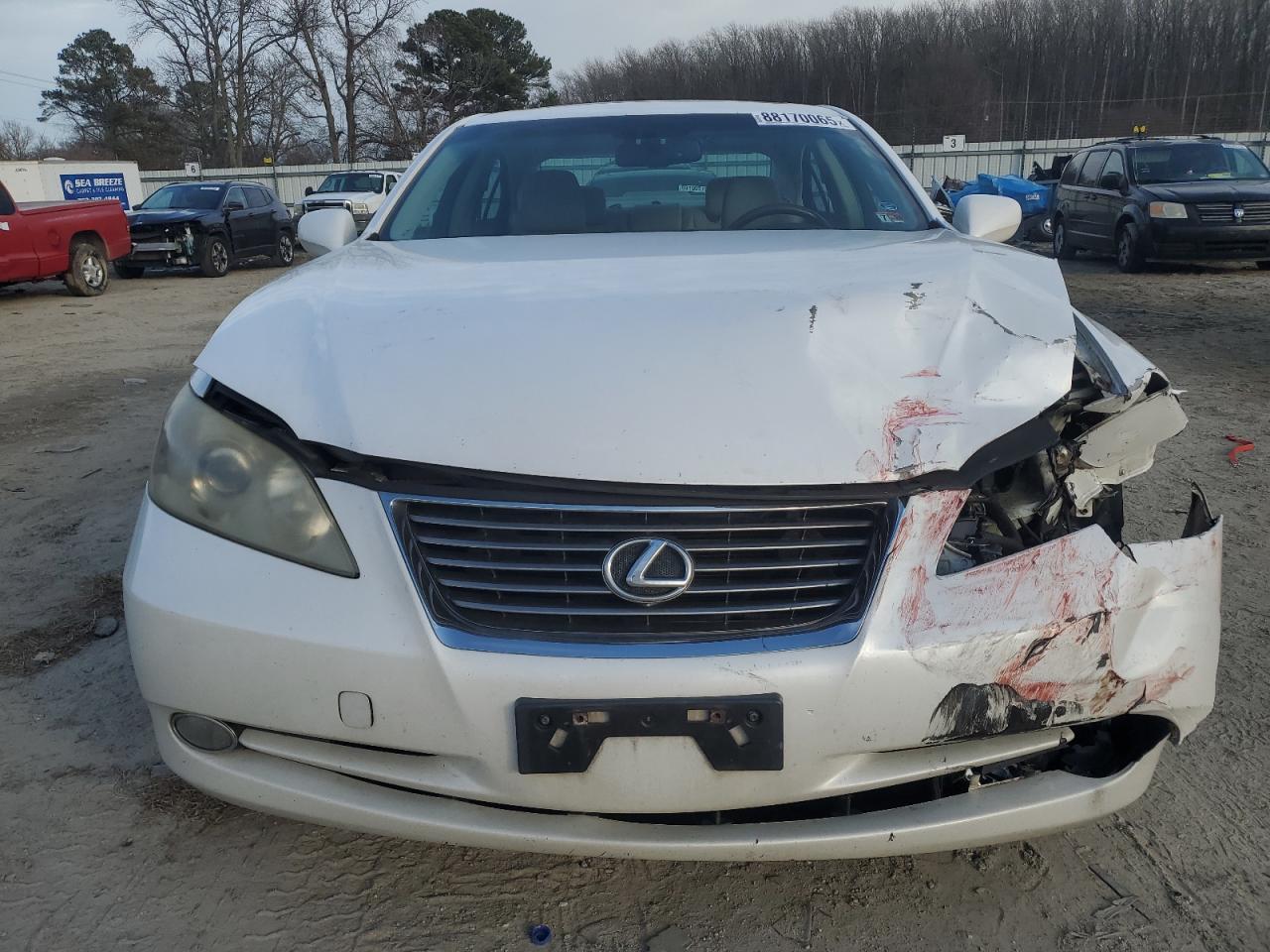 2009 Lexus ES - Image 5