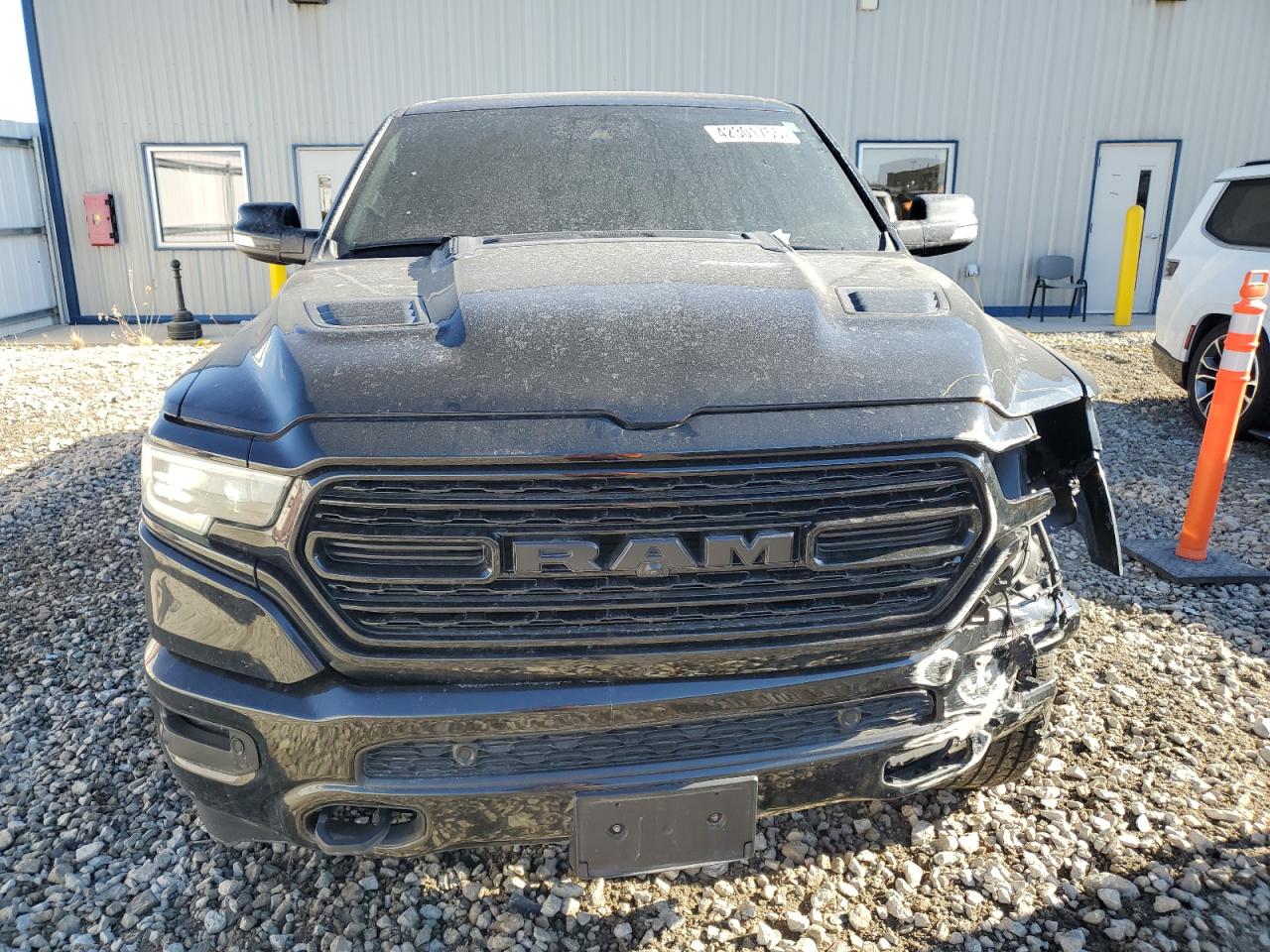 2022 RAM 1500 - Image 5