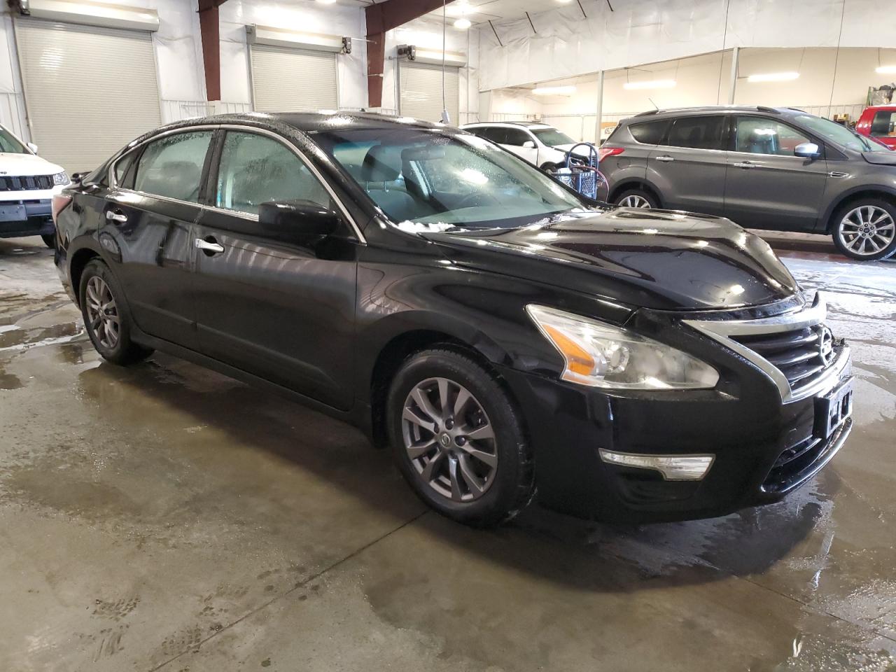 2015 Nissan Altima - Image 4