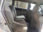 2012 Toyota Highlander Base na sprzedaż w West Mifflin, PA - Front End