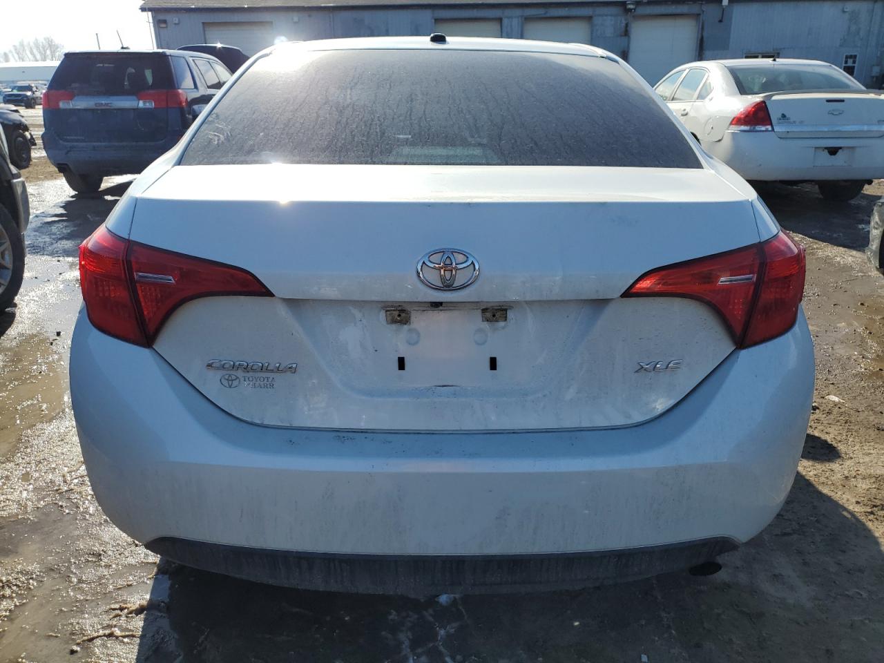 2018 Toyota Corolla - Image 6