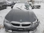 2022 BMW 330XI  for sale at Copart ON - TORONTO