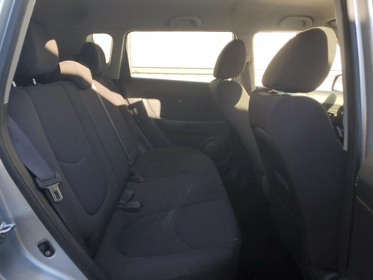 2013 Kia Soul - Image 10