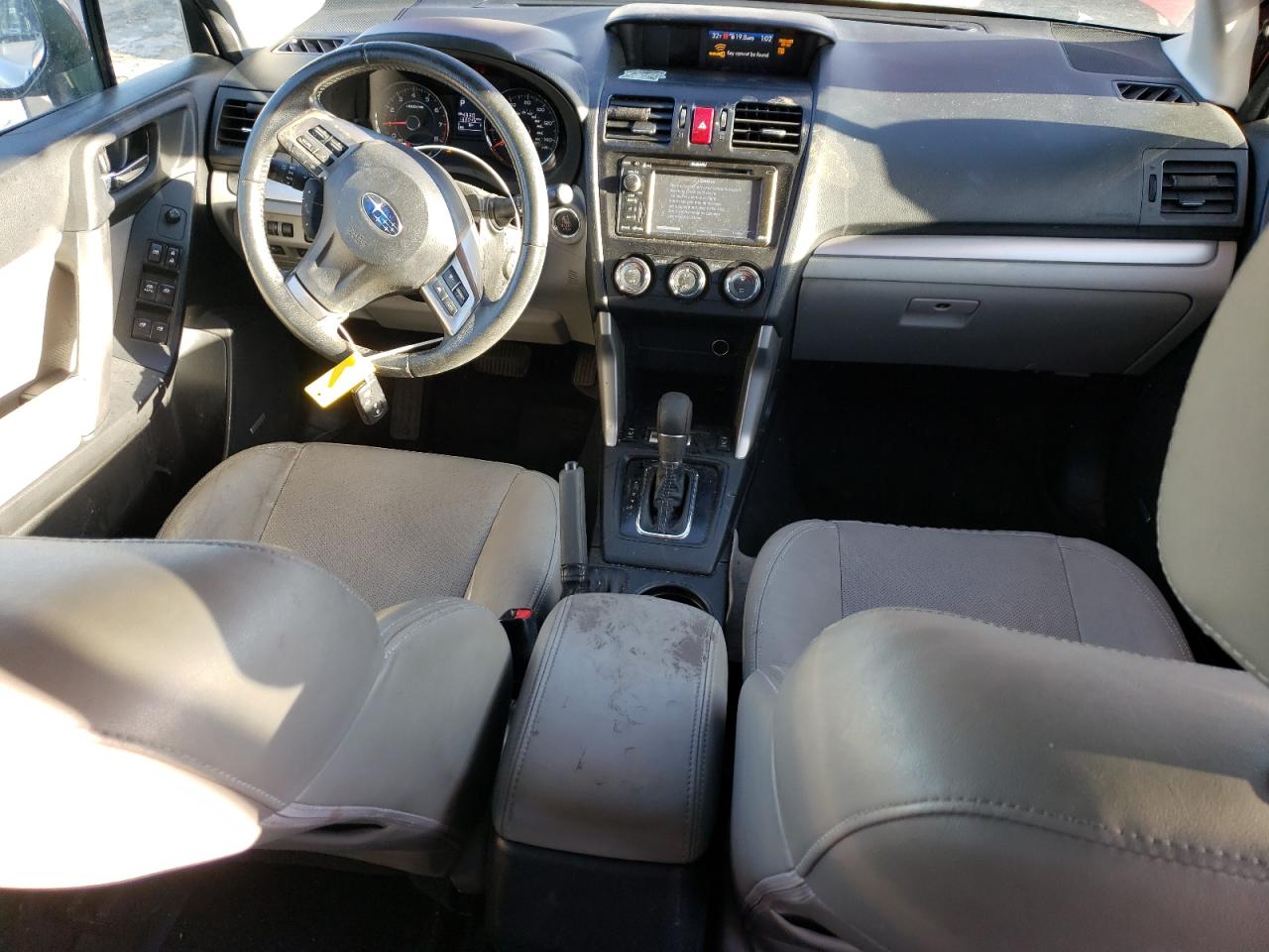2015 Subaru Forester - Image 8