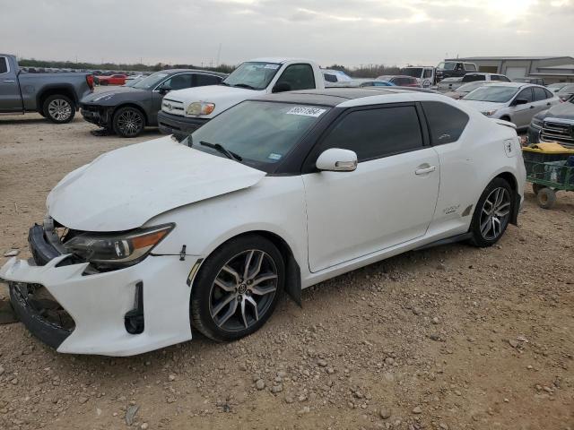 2015 Toyota Scion Tc 