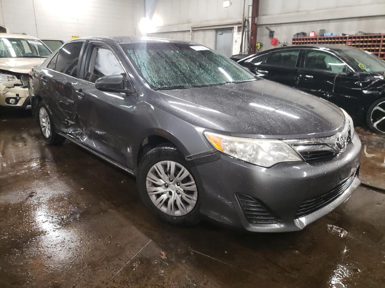 2012 Toyota Camry - Image 4