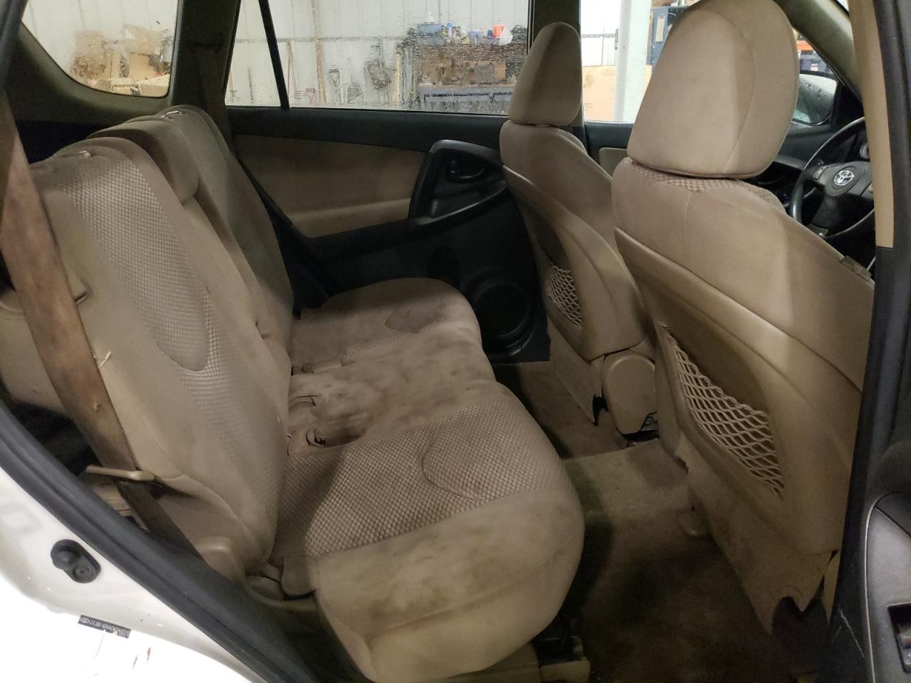 2012 Toyota RAV 4 - Image 11