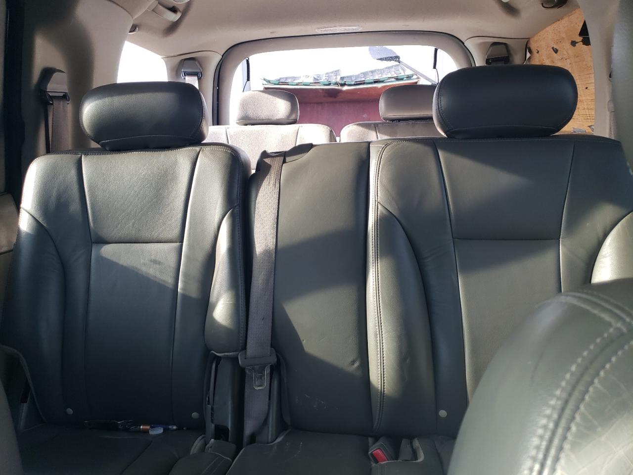 2003 Chevrolet TrailBlazer - Image 10