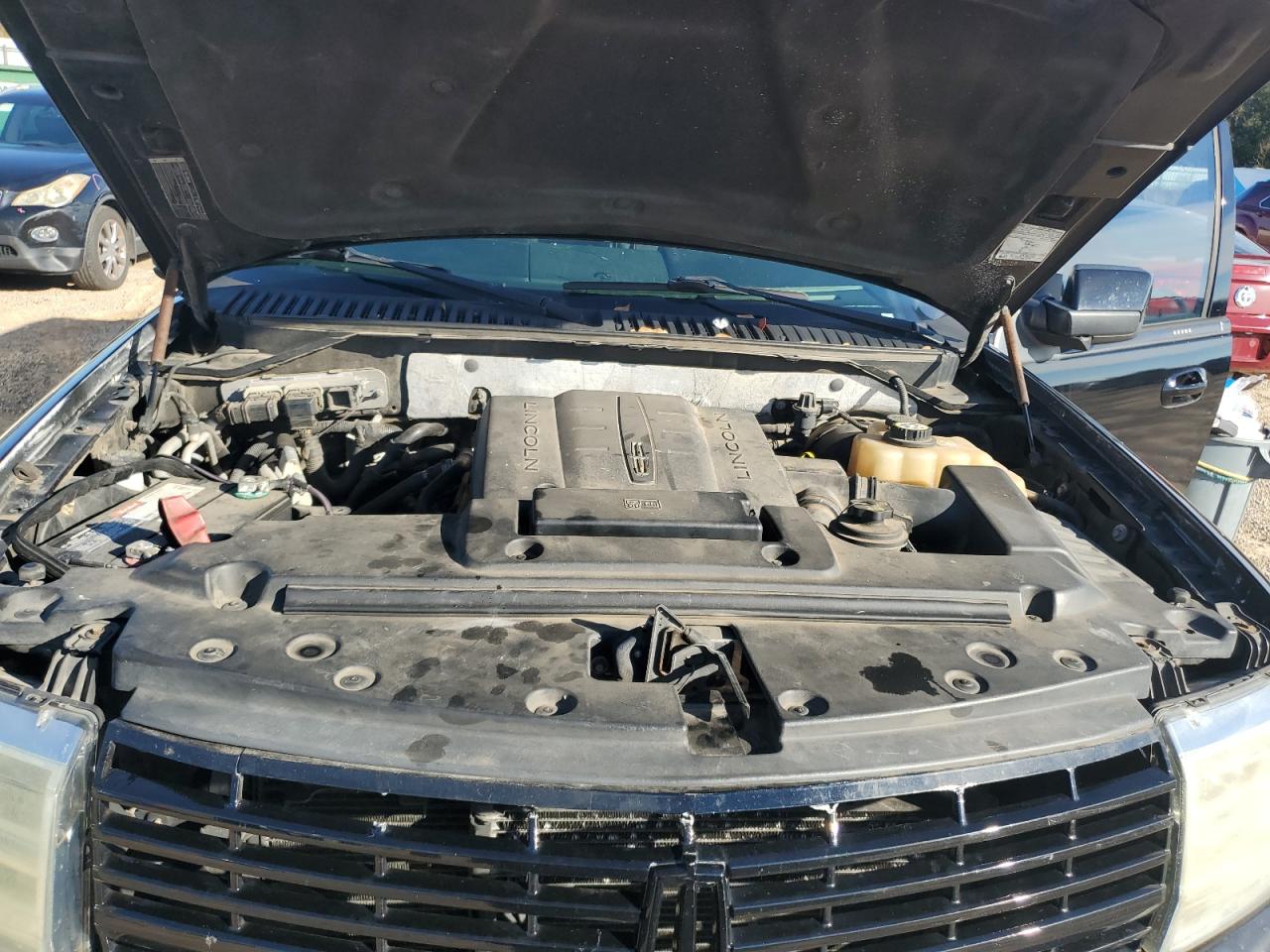 2007 Lincoln Navigator - Image 14
