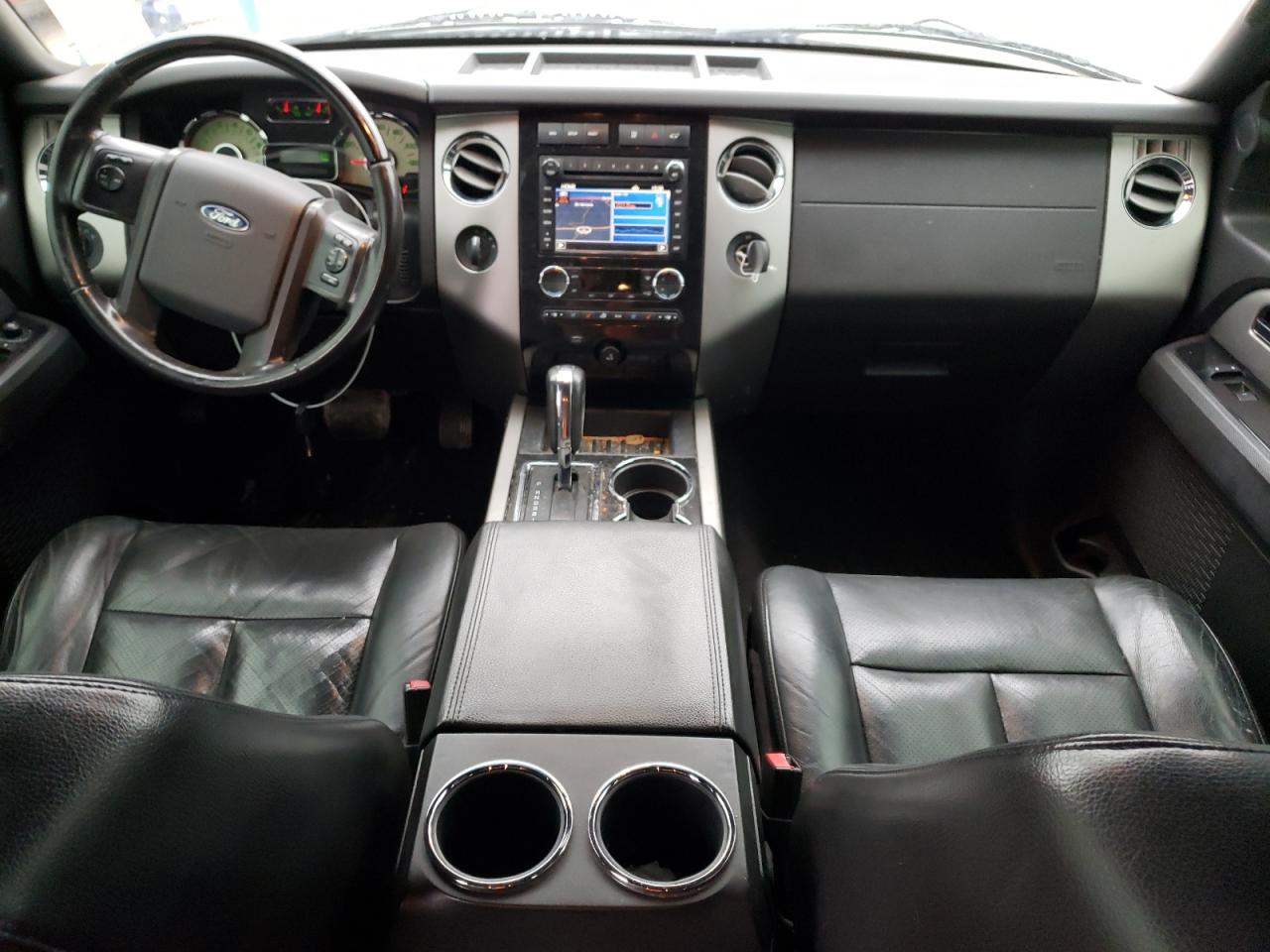 2012 Ford Expedition - Image 8