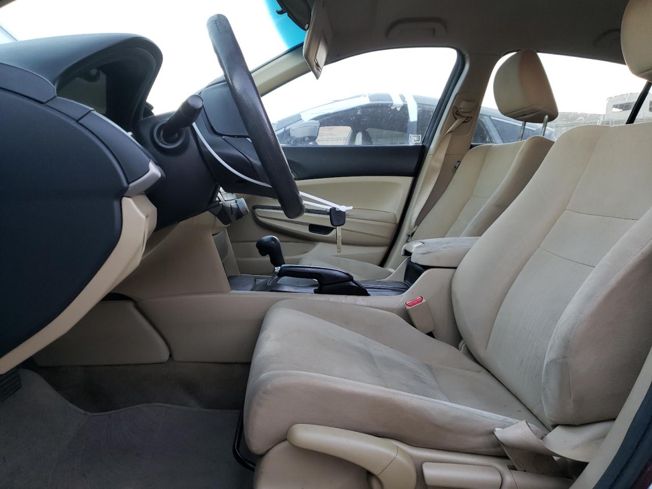 2012 Honda Accord - Image 7