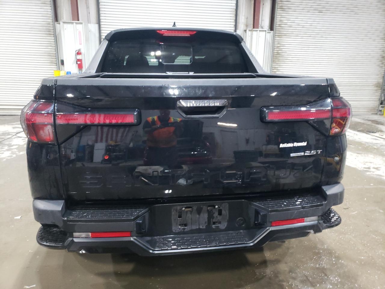 2023 Hyundai Santa Cruz - Image 6