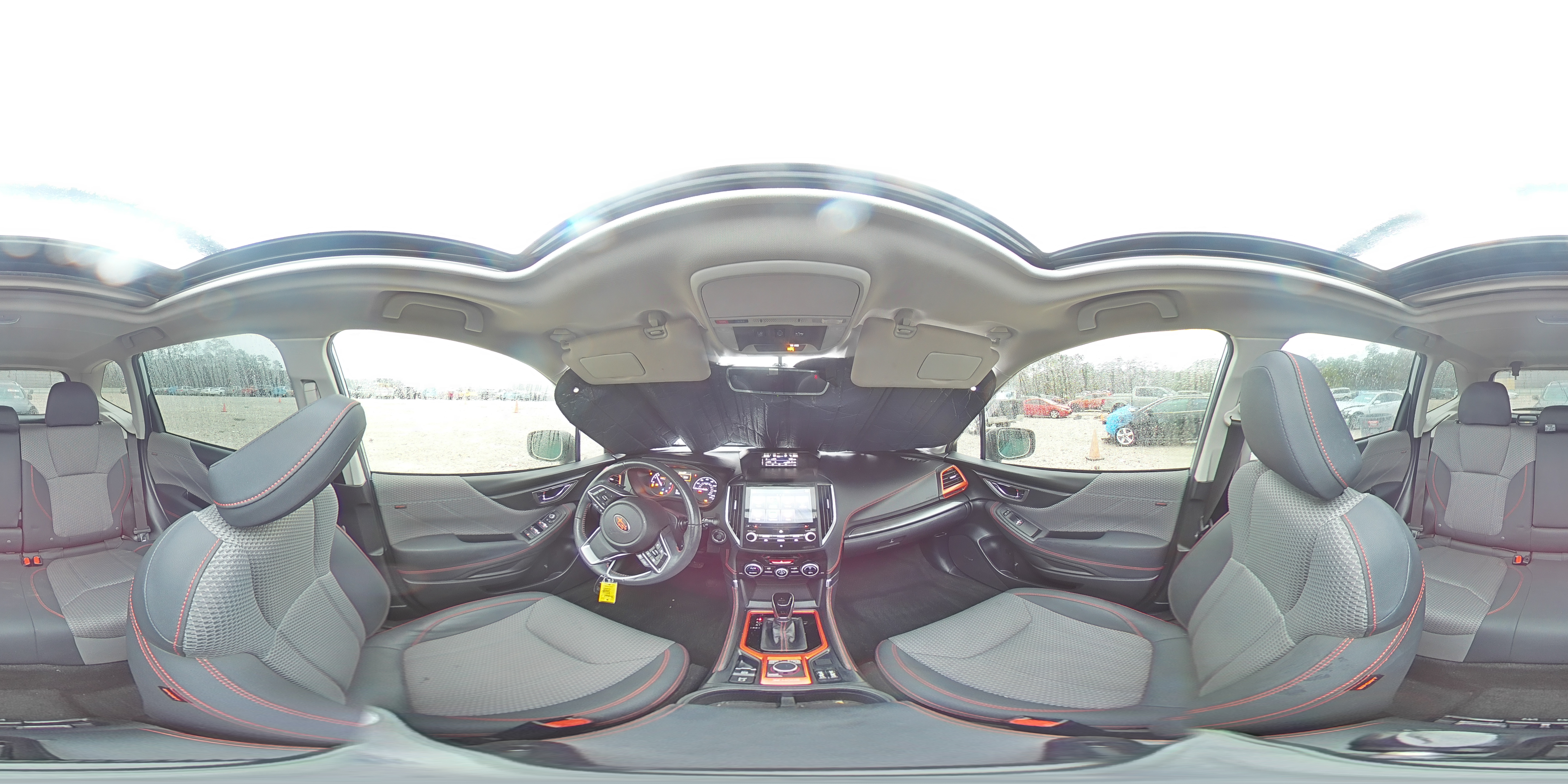 2021 Subaru Forester - Image 16
