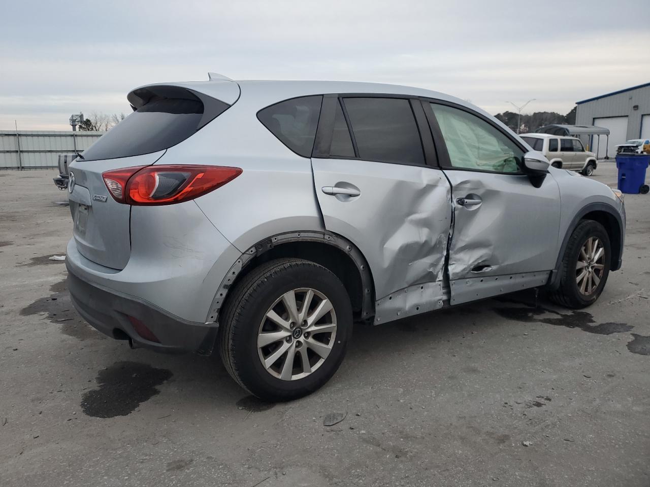 2016 Mazda CX-5 - Image 3
