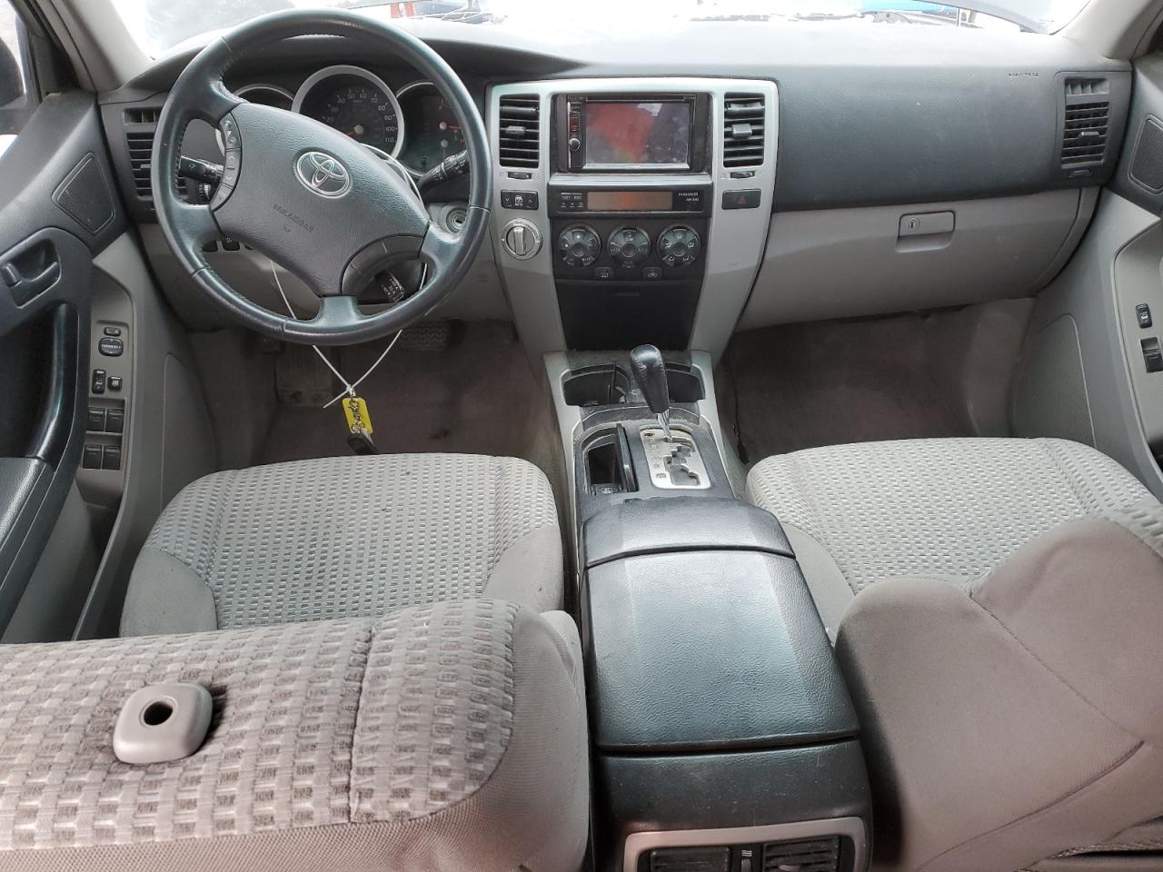 2008 Toyota 4Runner - Image 8