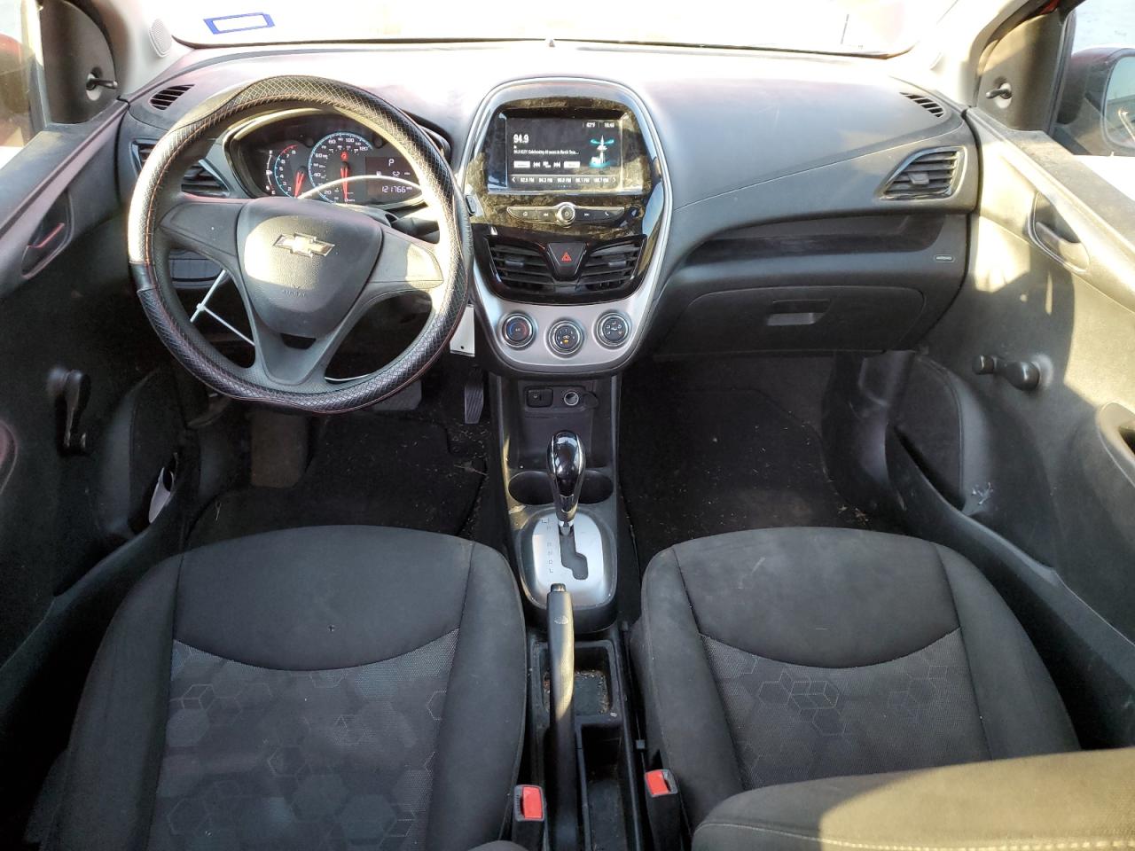 2017 Chevrolet Spark - Image 8