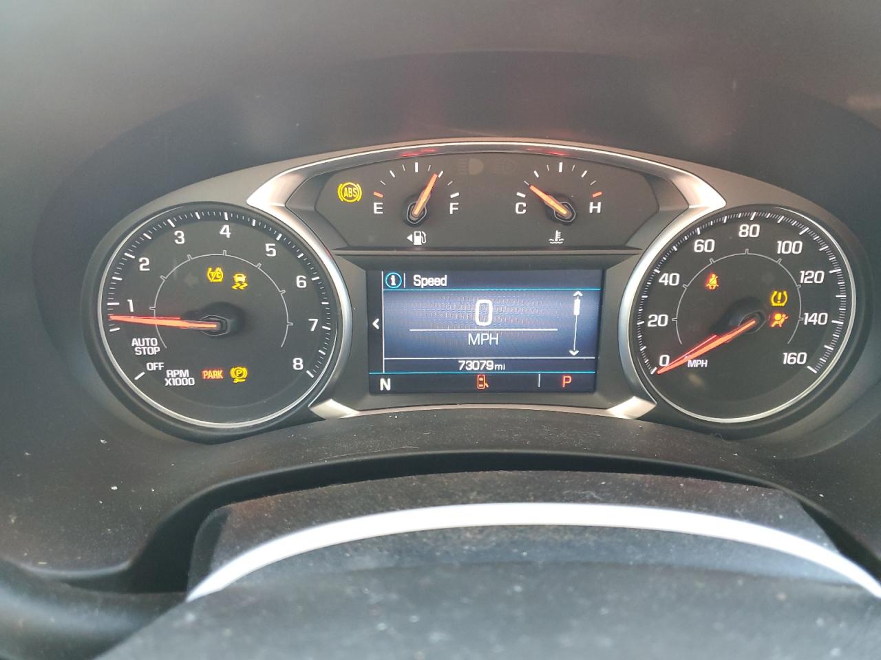 2020 GMC Terrain - Image 9