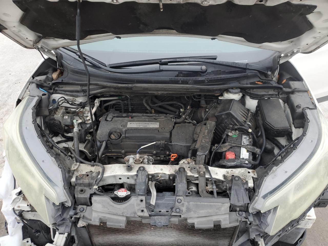 2015 Honda CR-V - Image 12