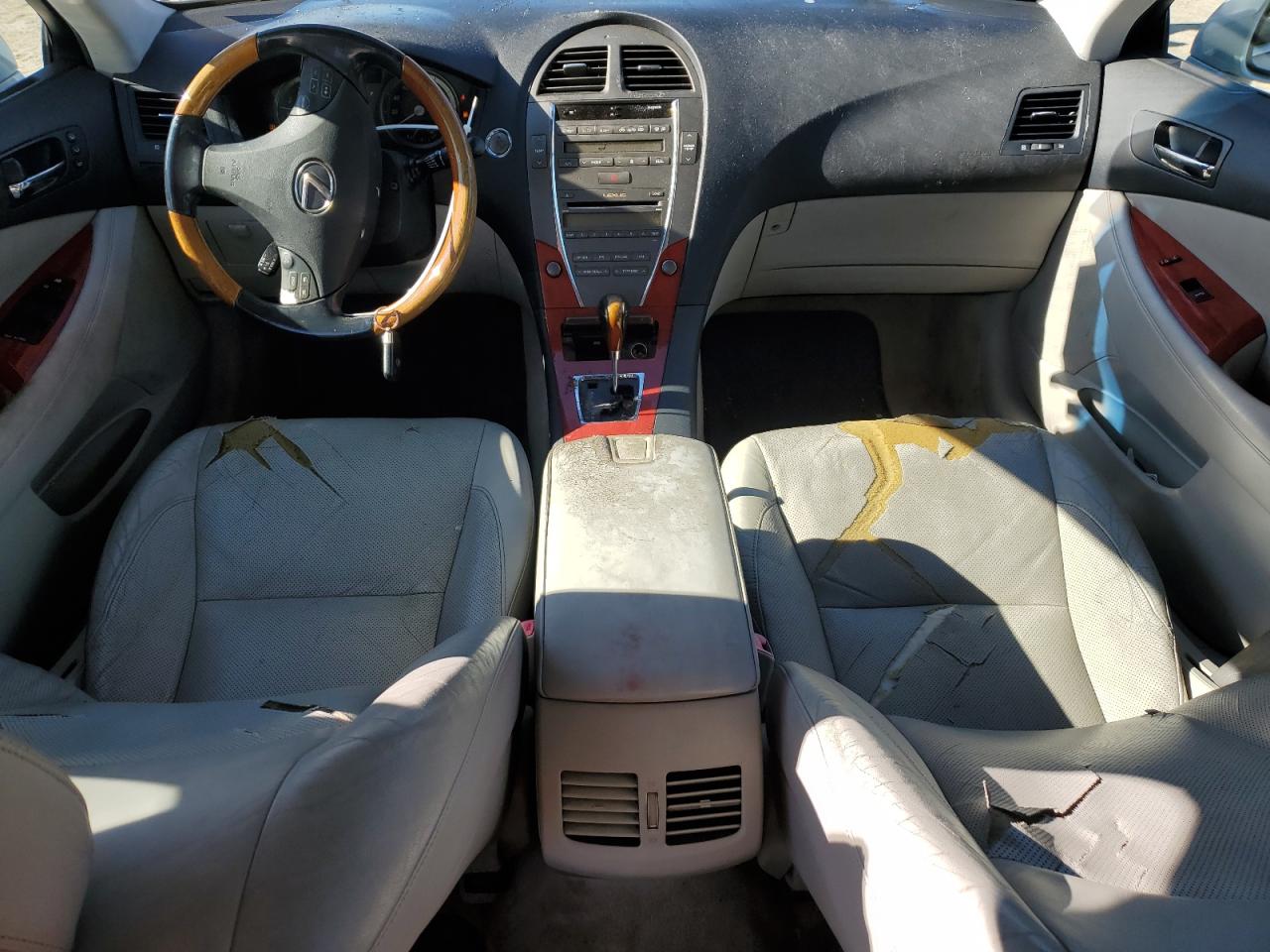2007 Lexus ES - Image 8