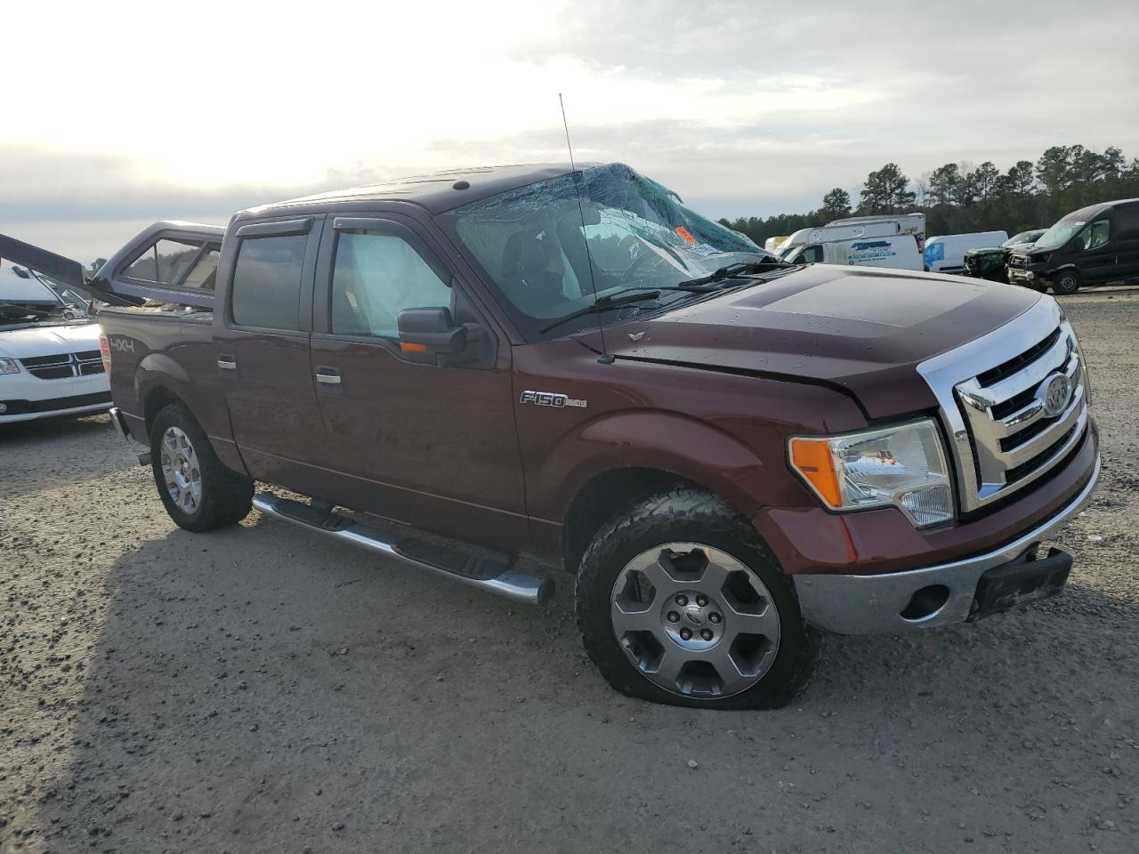 2009 Ford F-150 - Image 4