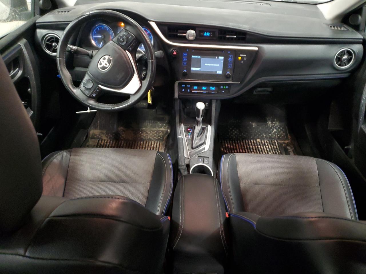 2017 Toyota Corolla - Image 8