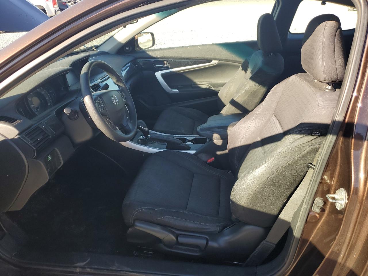 2013 Honda Accord - Image 7