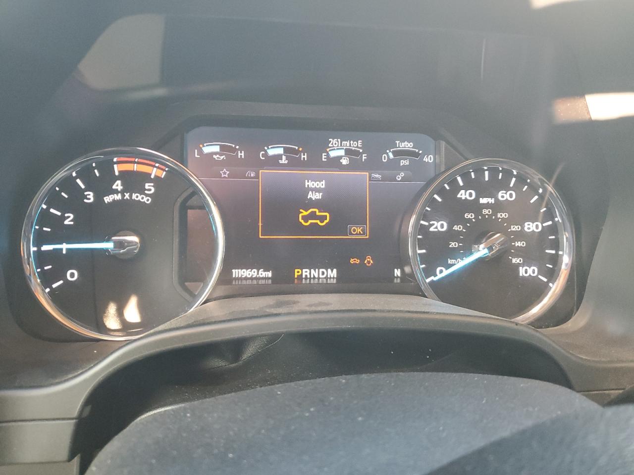 2021 Ford F250 - Image 9