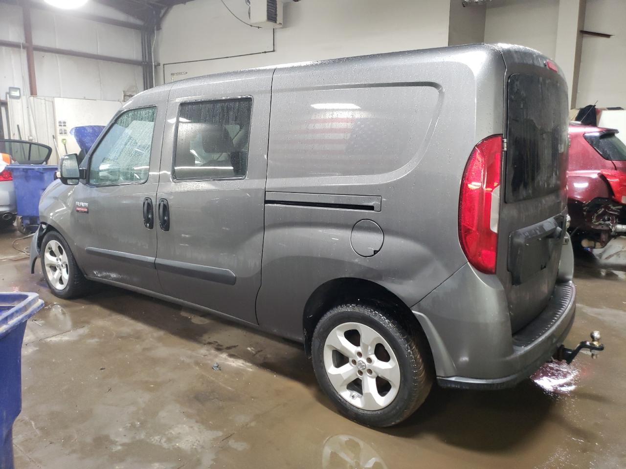 2015 RAM ProMaster City - Image 2