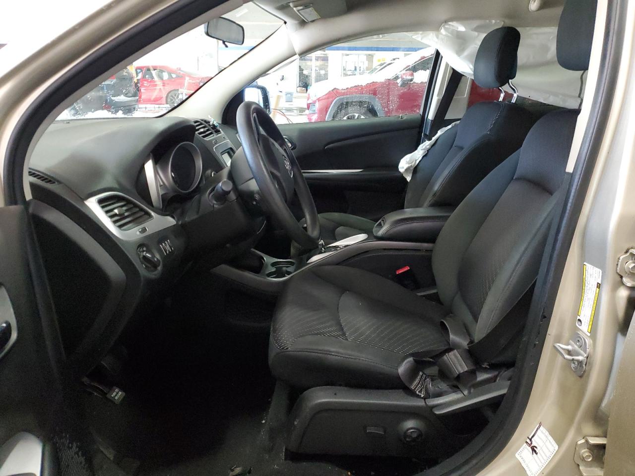 2011 Dodge Journey Mainstreet VIN: 3D4PG1FG4BT540903 Lot: 41529995