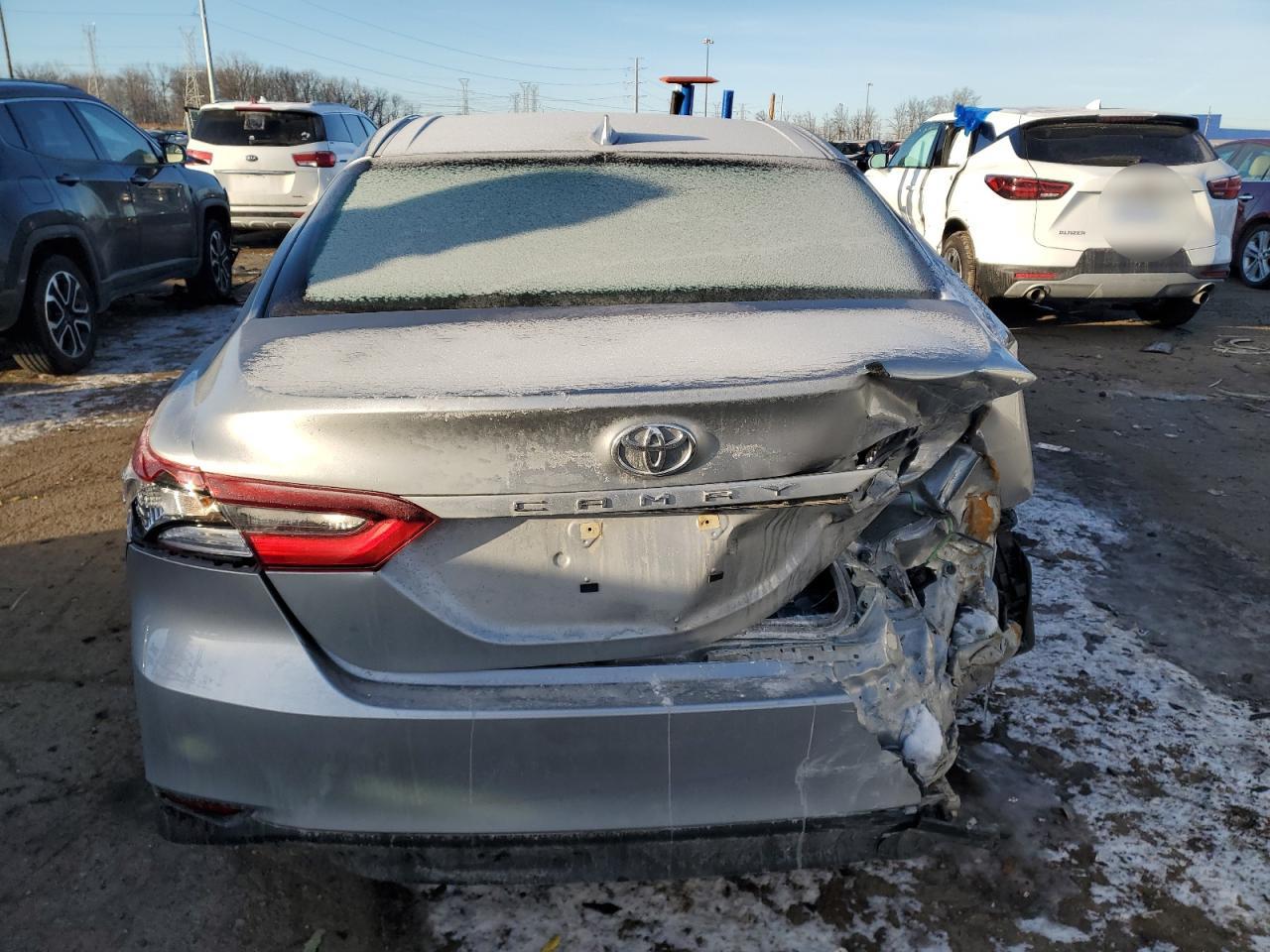 2023 Toyota Camry - Image 6