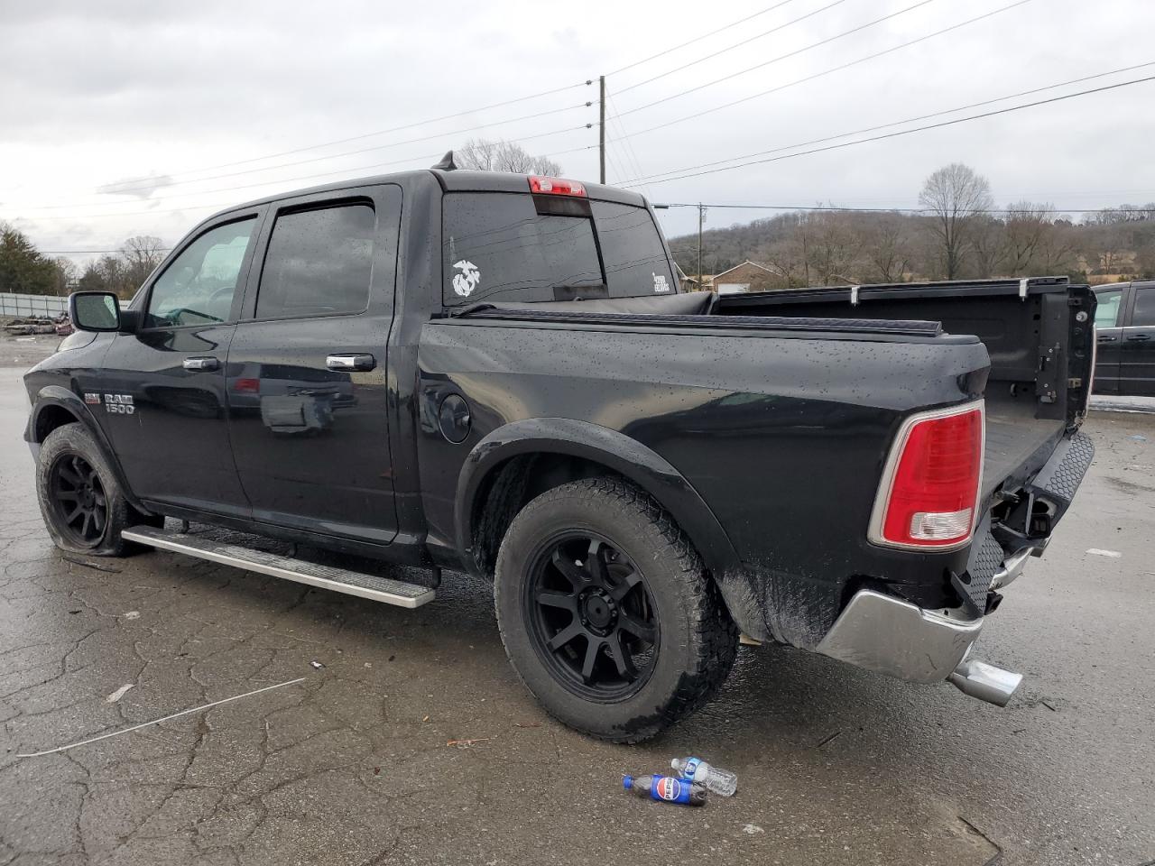 2017 RAM 1500 - Image 2