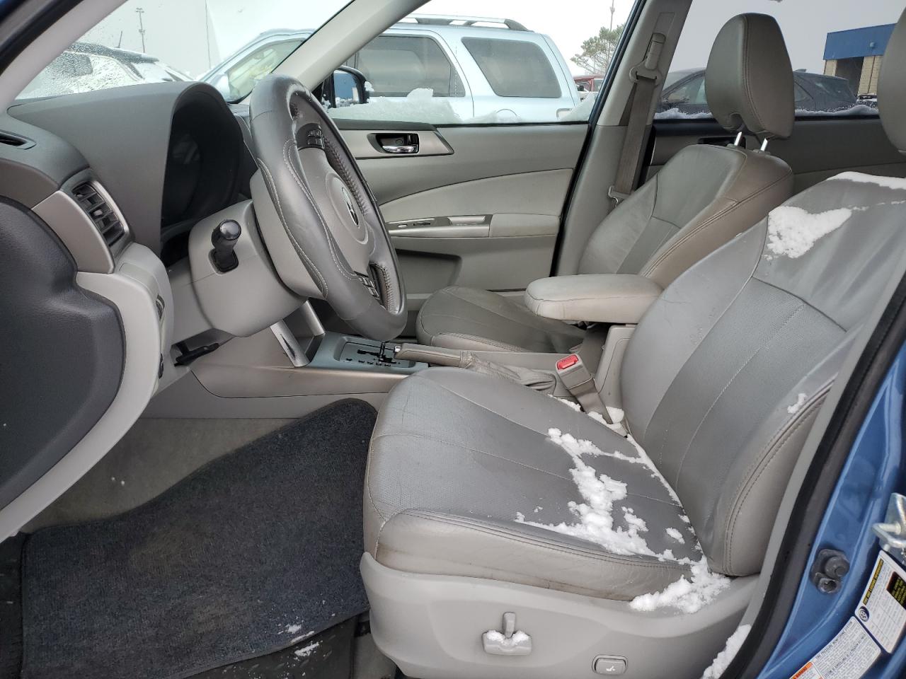 2009 Subaru Forester - Image 7