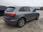 2013 Audi Q5 Premium en Venta en Madisonville, TN - Mechanical