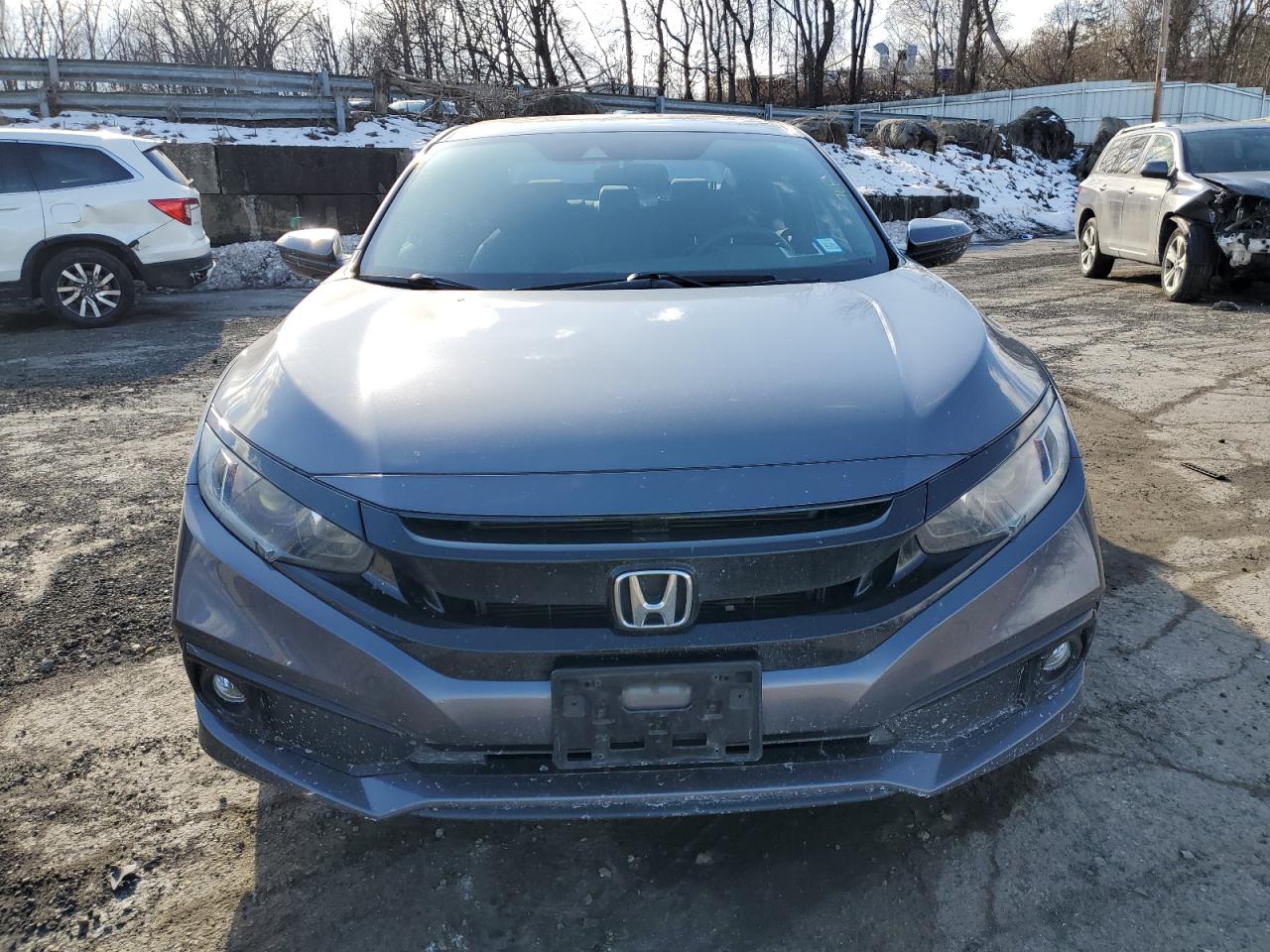2019 Honda Civic - Image 5