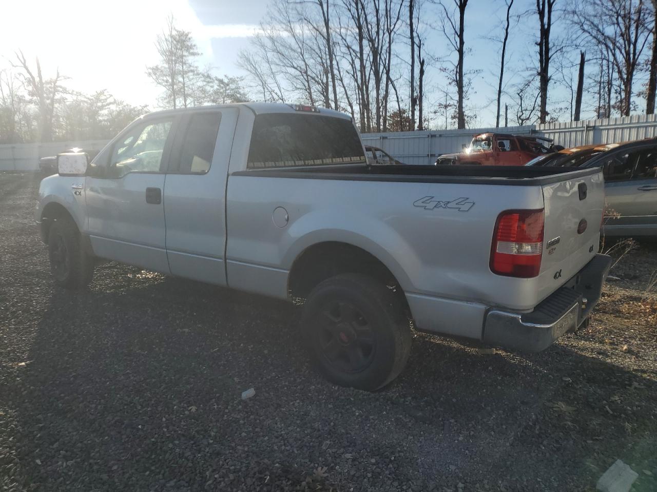 2007 Ford F-150 - Image 2