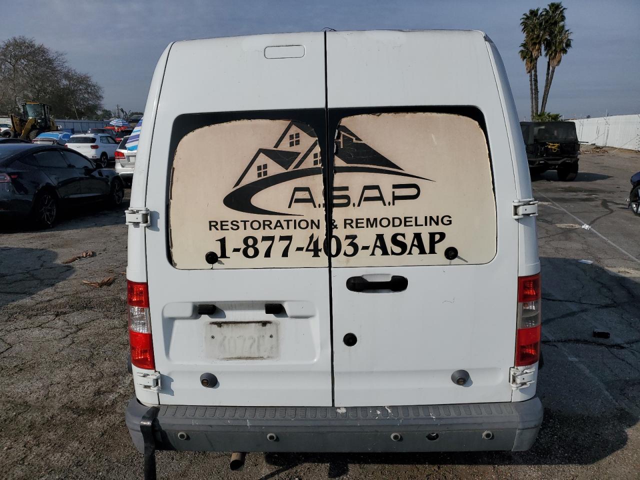 2012 Ford Transit - Image 6