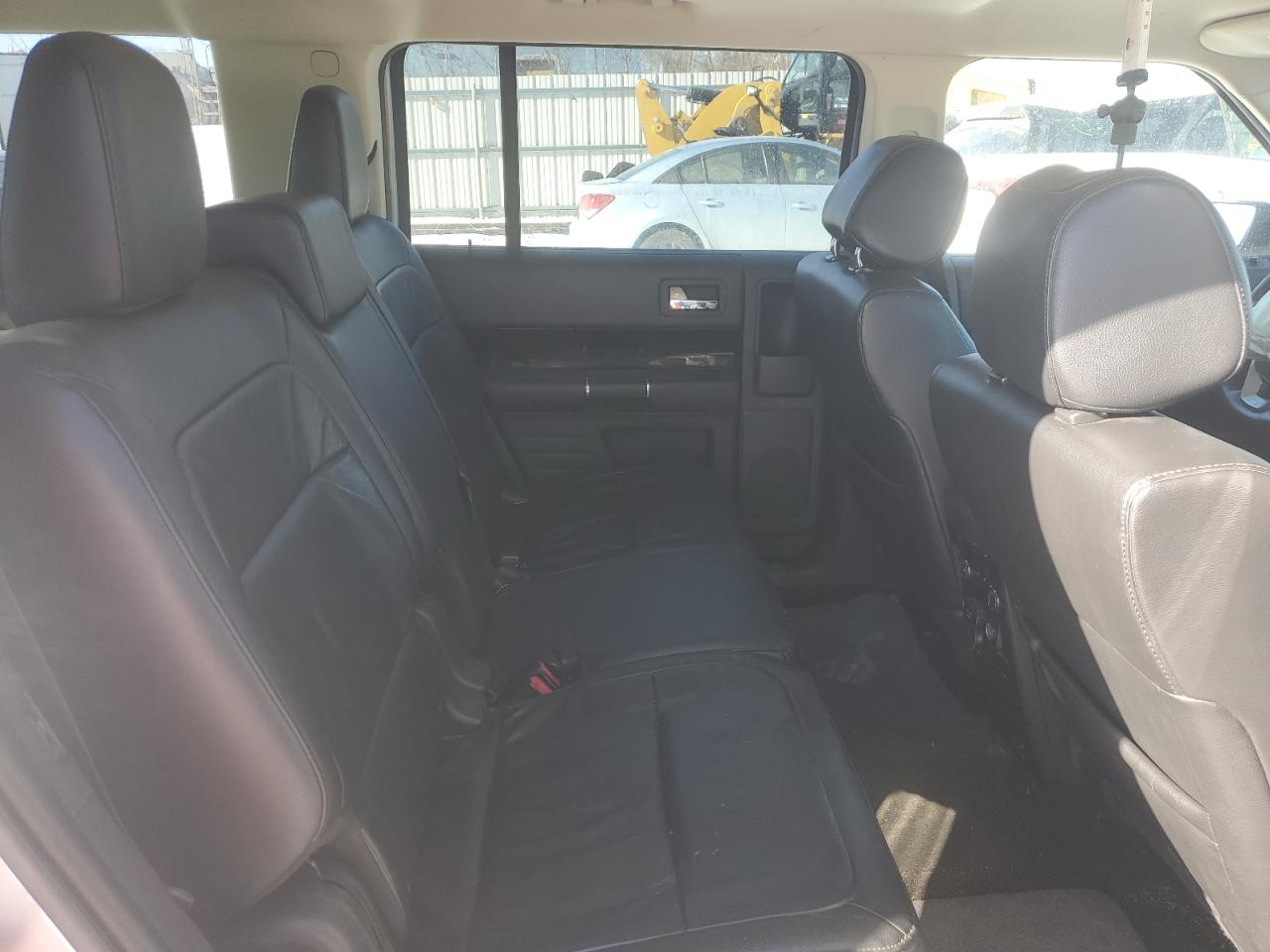 2015 Ford Flex - Image 11