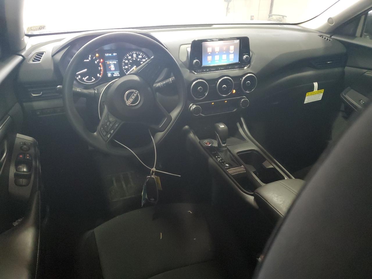 2024 Nissan Sentra - Image 8