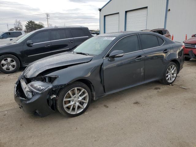 2011 Lexus Is 350